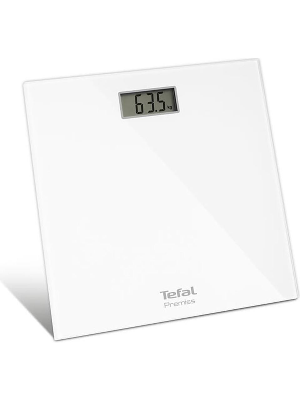 Tefal Pp1401Vo Premiss Tartı Beyaz Tefal Pp1401Vo Premiss Tartı Beyaz