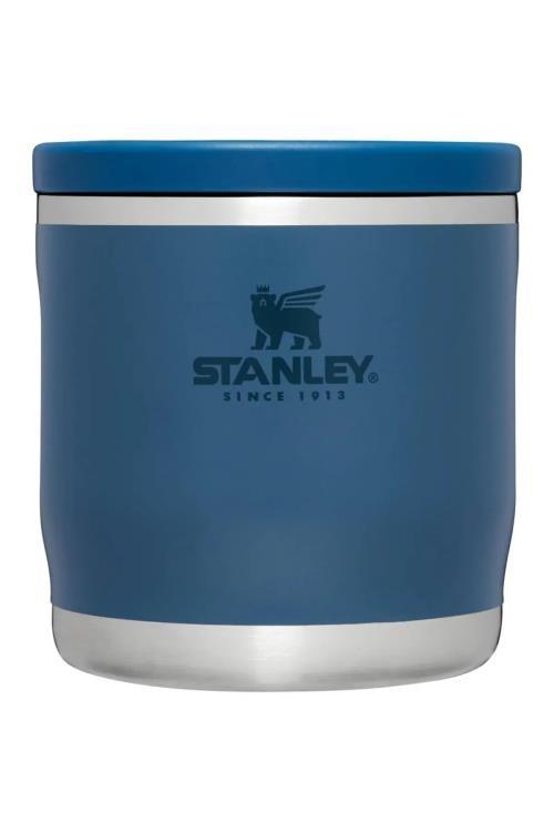 Stanley The Adventure To-Go Food Jar .35L / 12oz Abyss Stanley The Adventure To-Go Food Jar .35L / 12oz Abyss