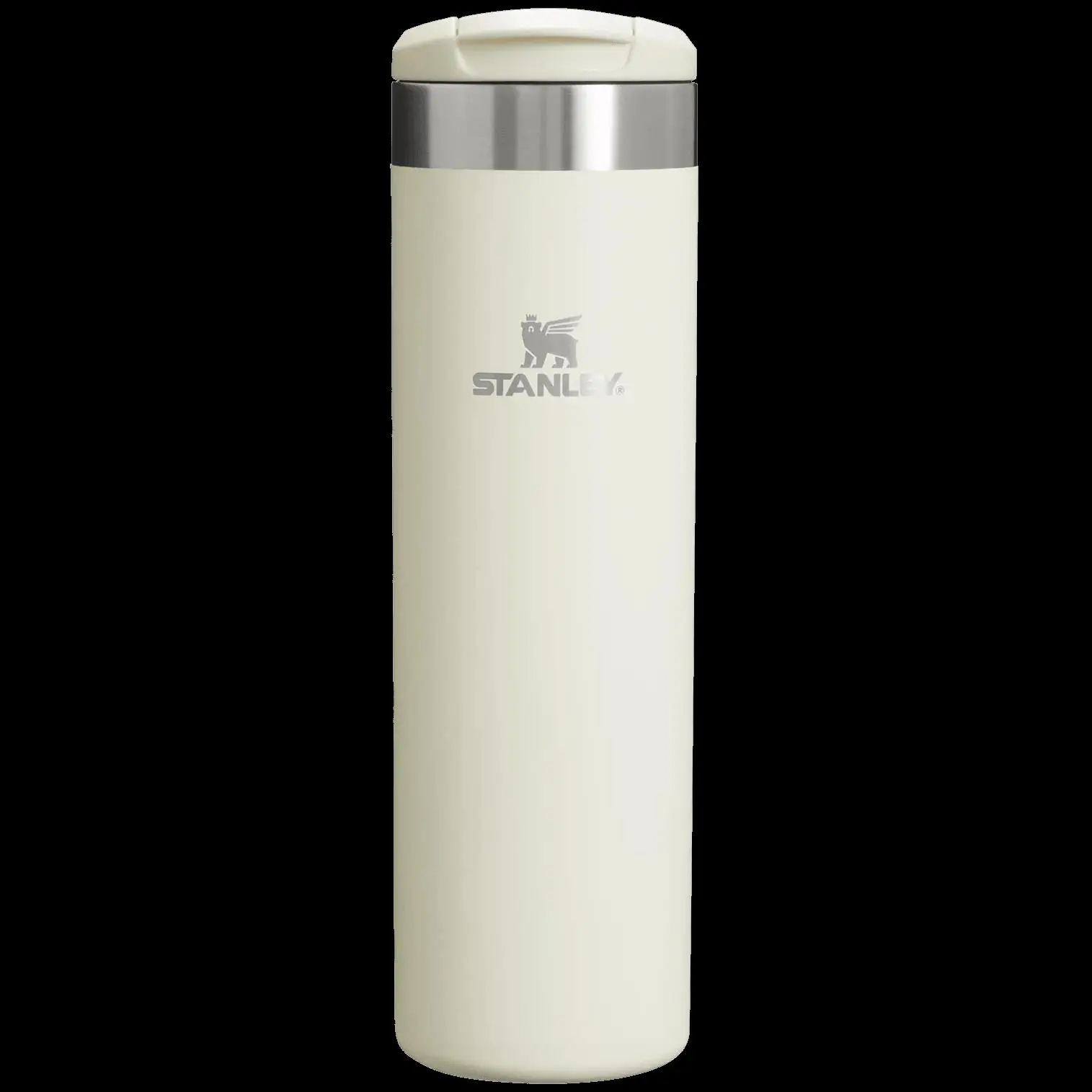 The Aerolight Transit Mug 0.60L/ 20oz Cream The Aerolight Transit Mug 0.60L/ 20oz Cream