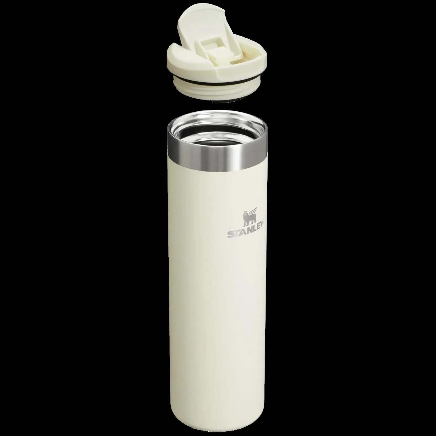 The Aerolight Transit Mug 0.60L/ 20oz Cream The Aerolight Transit Mug 0.60L/ 20oz Cream