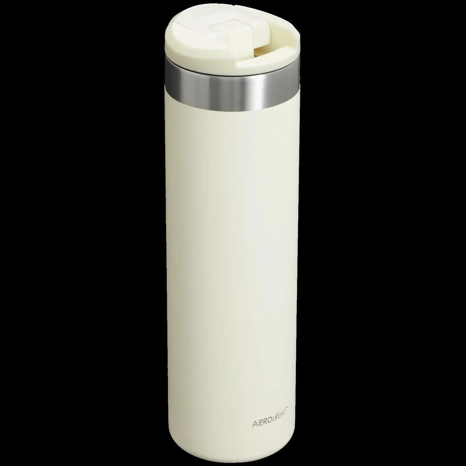 The Aerolight Transit Mug 0.60L/ 20oz Cream The Aerolight Transit Mug 0.60L/ 20oz Cream