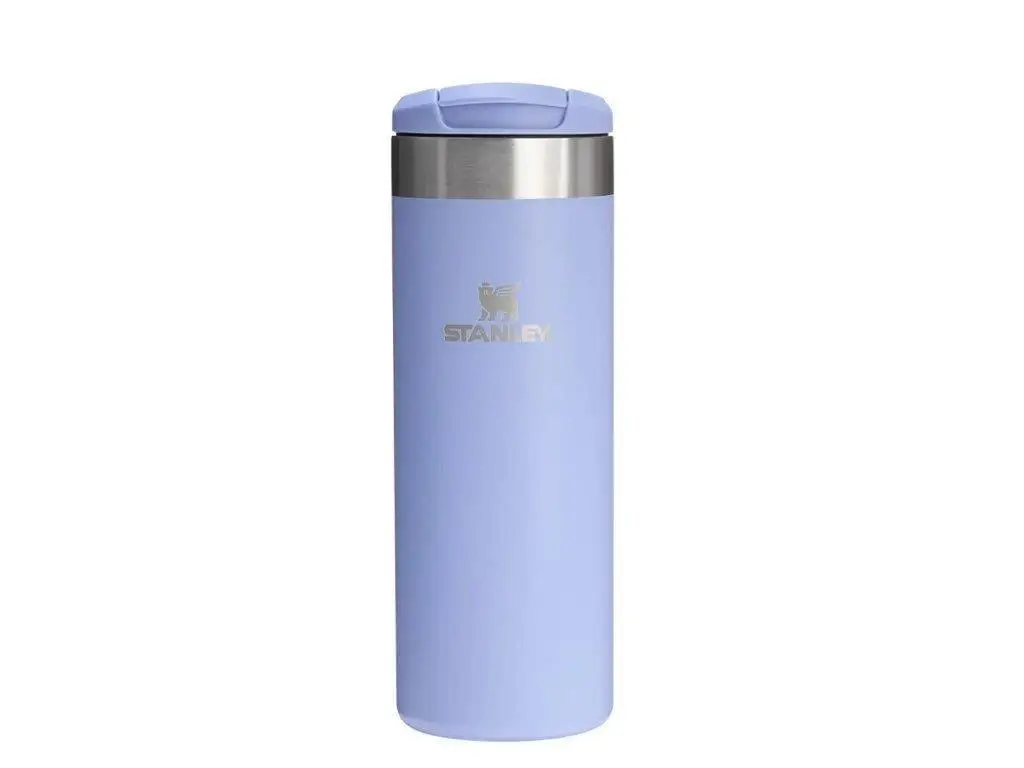 The Aerolight Transit Mug .47L/ 16oz Hydrangea The Aerolight Transit Mug .47L/ 16oz Hydrangea