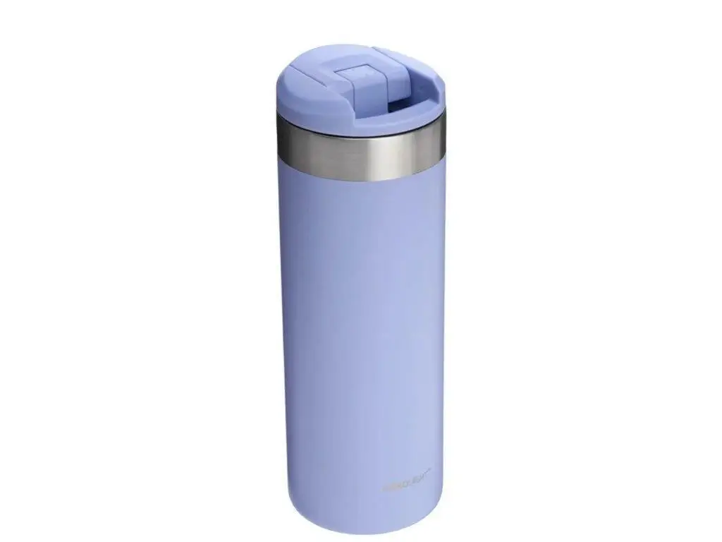 The Aerolight Transit Mug .47L/ 16oz Hydrangea The Aerolight Transit Mug .47L/ 16oz Hydrangea