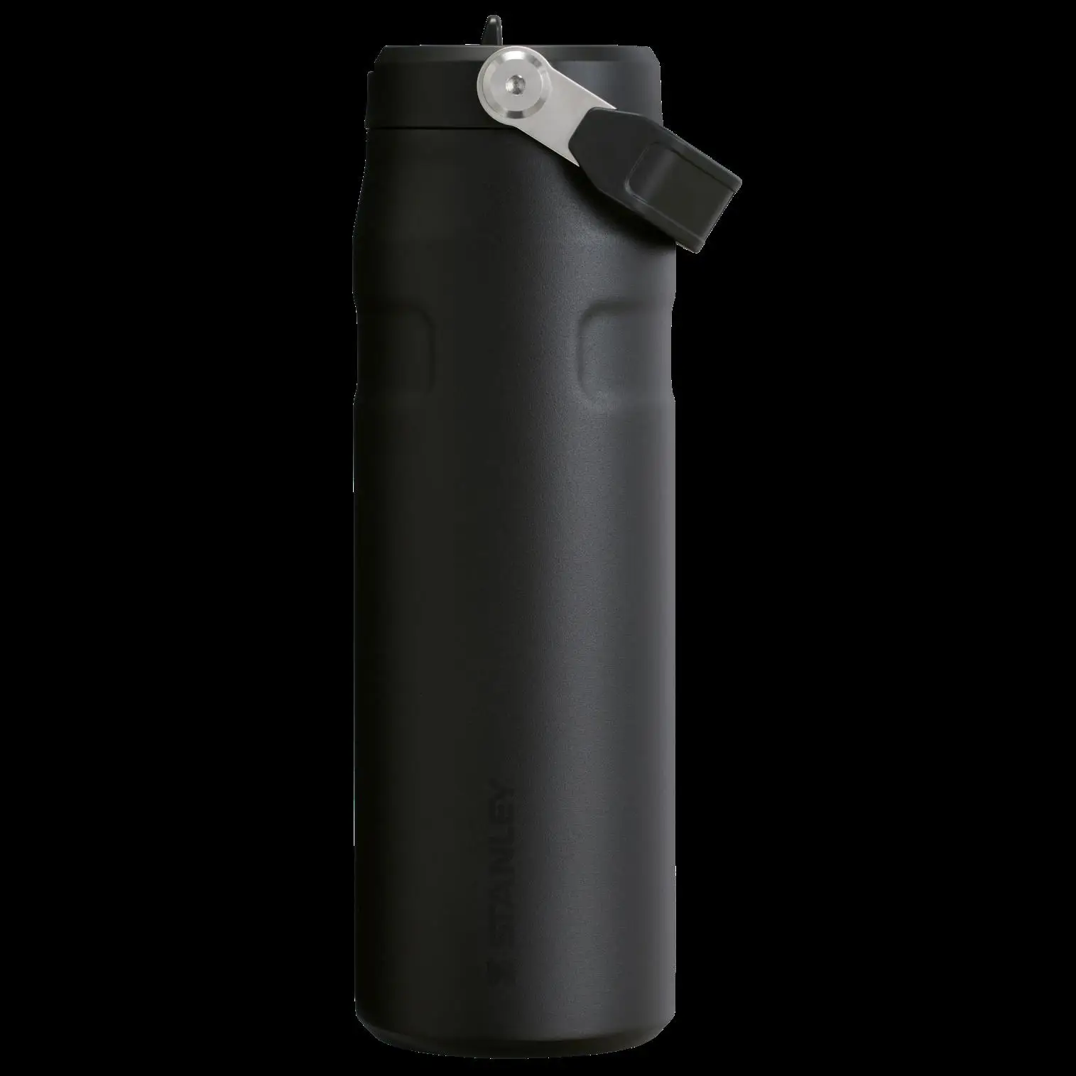 The Iceflow Bootle Flip Straw 2.0 0.7L/ 24oz Black 2.0 The Iceflow Bootle Flip Straw 2.0 0.7L/ 24oz Black 2.0