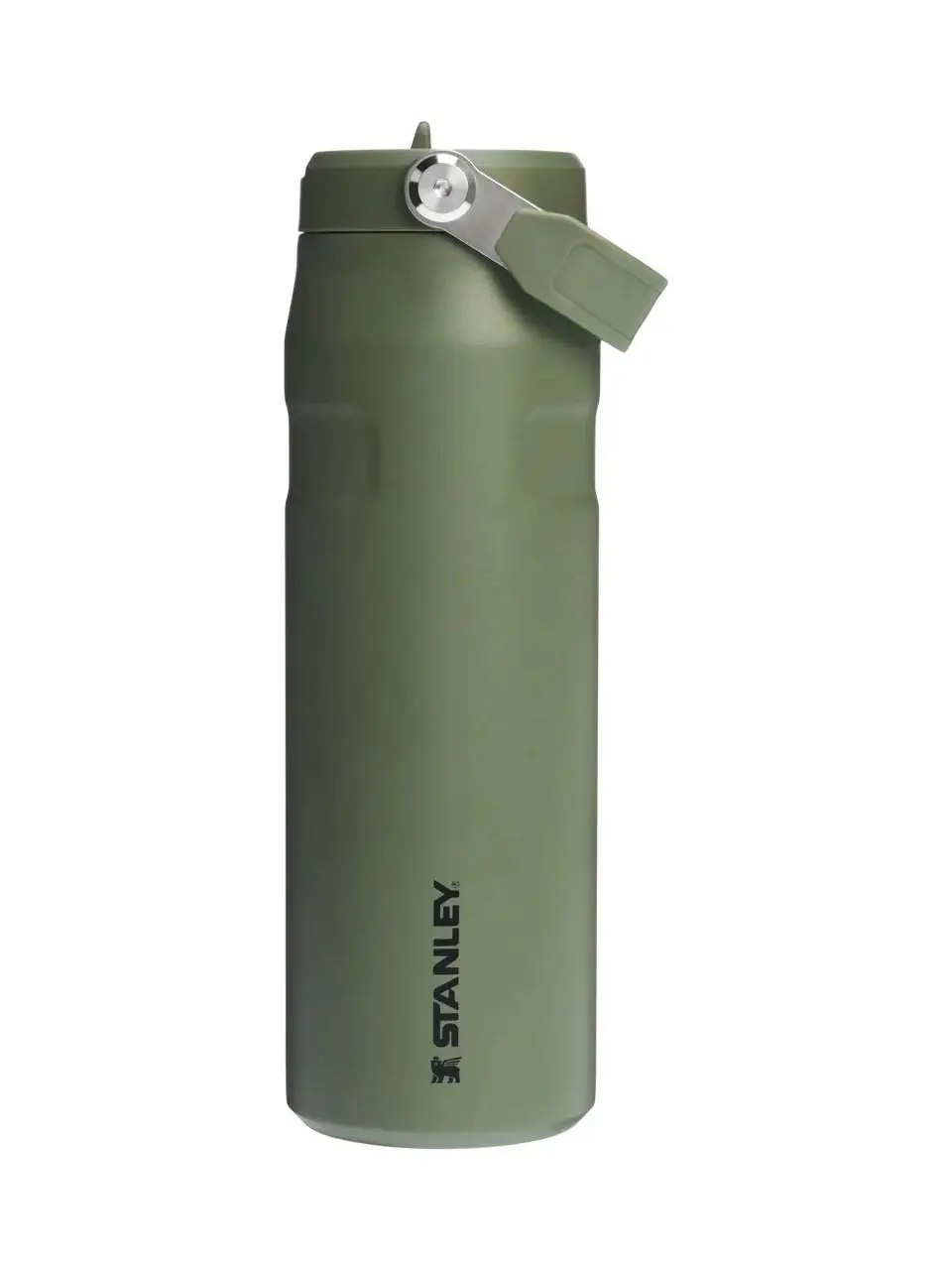 The Iceflow Bootle Flip Straw 2.0 0.7L/ 24oz Dried Pine The Iceflow Bootle Flip Straw 2.0 0.7L/ 24oz Dried Pine