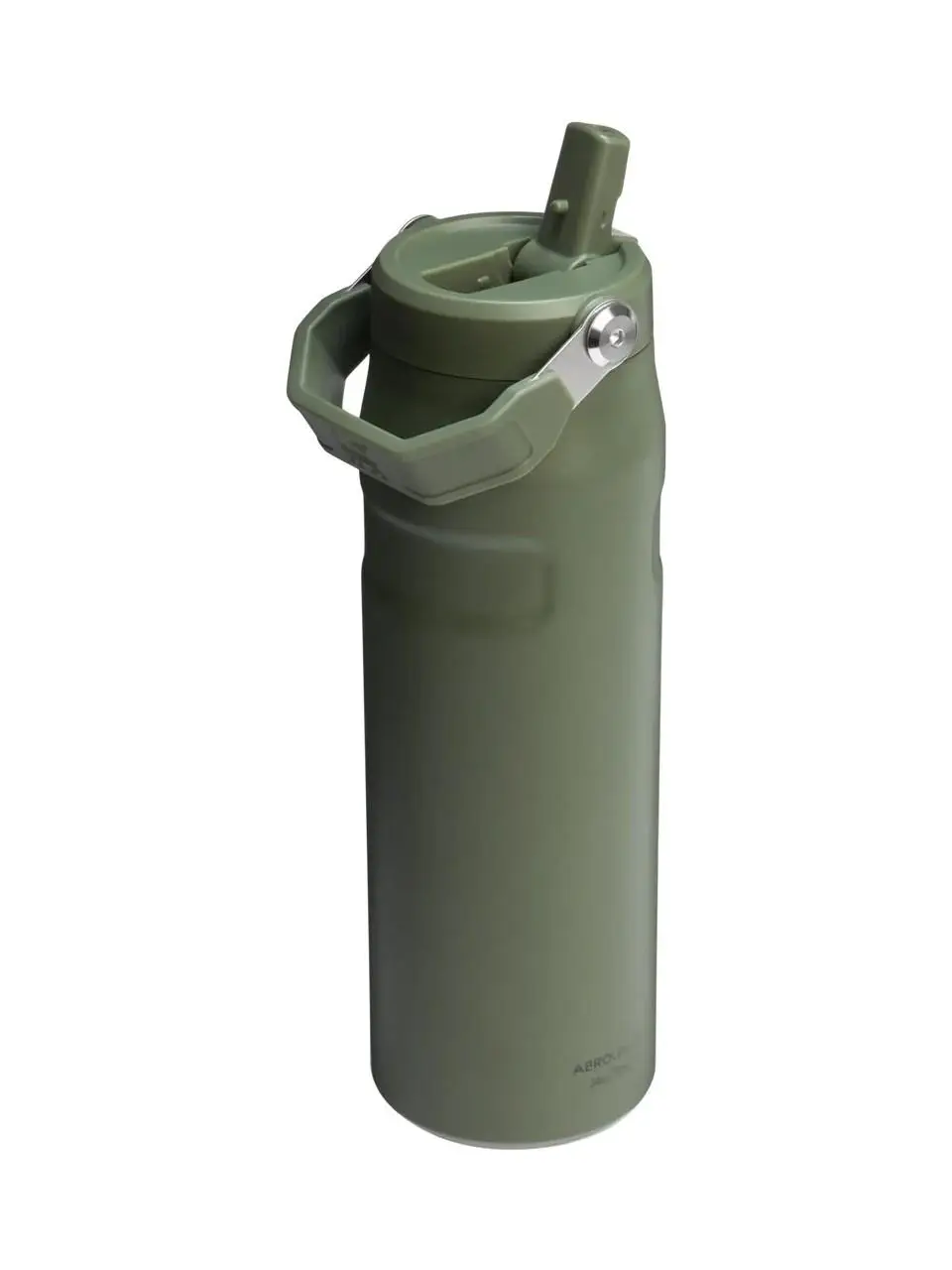 The Iceflow Bootle Flip Straw 2.0 0.7L/ 24oz Dried Pine The Iceflow Bootle Flip Straw 2.0 0.7L/ 24oz Dried Pine