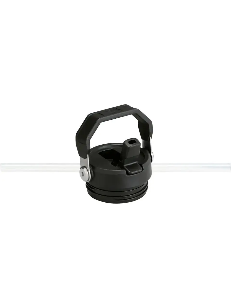 The Iceflow Bootle Flip Straw 2.0 1.06/ 36oz Black 2.0 The Iceflow Bootle Flip Straw 2.0 1.06/ 36oz Black 2.0