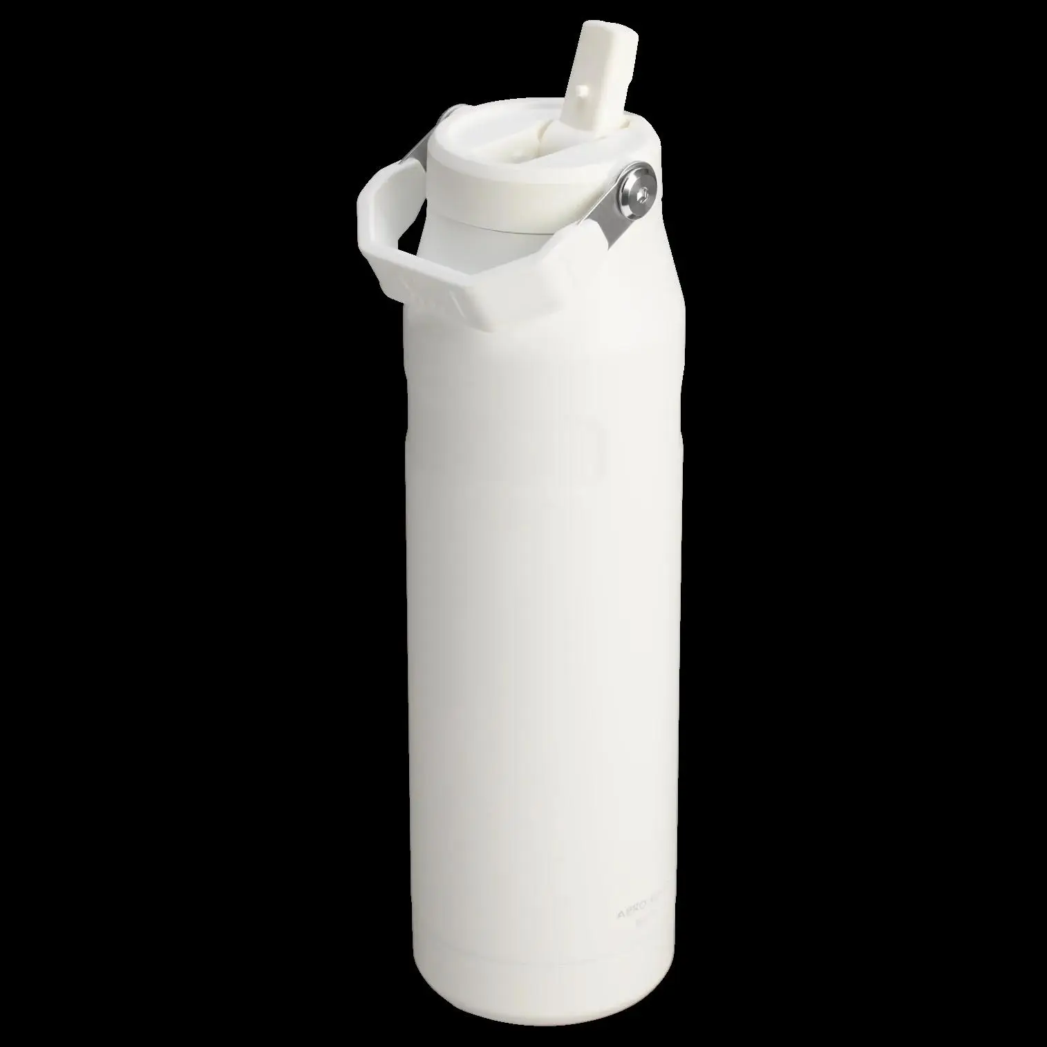 The Iceflow Bootle Flip Straw 2.0 1.06/ 36oz Frost The Iceflow Bootle Flip Straw 2.0 1.06/ 36oz Frost