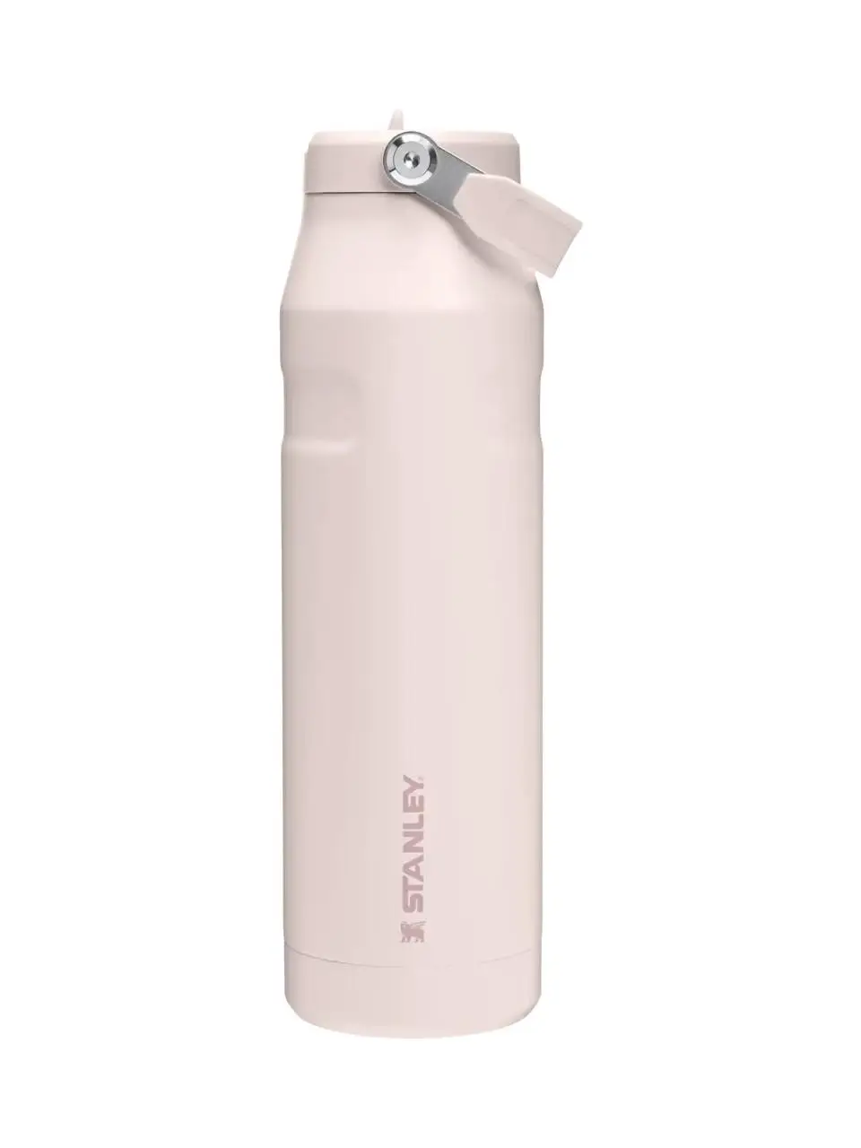 The Iceflow Bootle Flip Straw 2.0 1.06/ 36oz Rose Quartz The Iceflow Bootle Flip Straw 2.0 1.06/ 36oz Rose Quartz