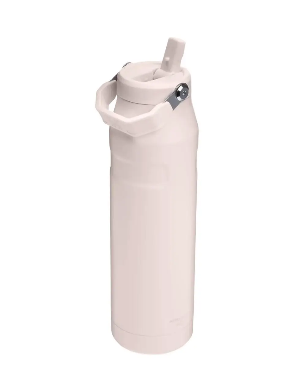 The Iceflow Bootle Flip Straw 2.0 1.06/ 36oz Rose Quartz The Iceflow Bootle Flip Straw 2.0 1.06/ 36oz Rose Quartz