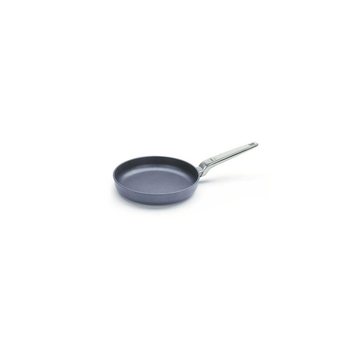 Woll Dıamond Lıte Pro Tava 24 Cm Derinlik 5Cm İndüksiyon Woll Dıamond Lıte Pro Tava 24 Cm Derinlik 5Cm İndüksiyon