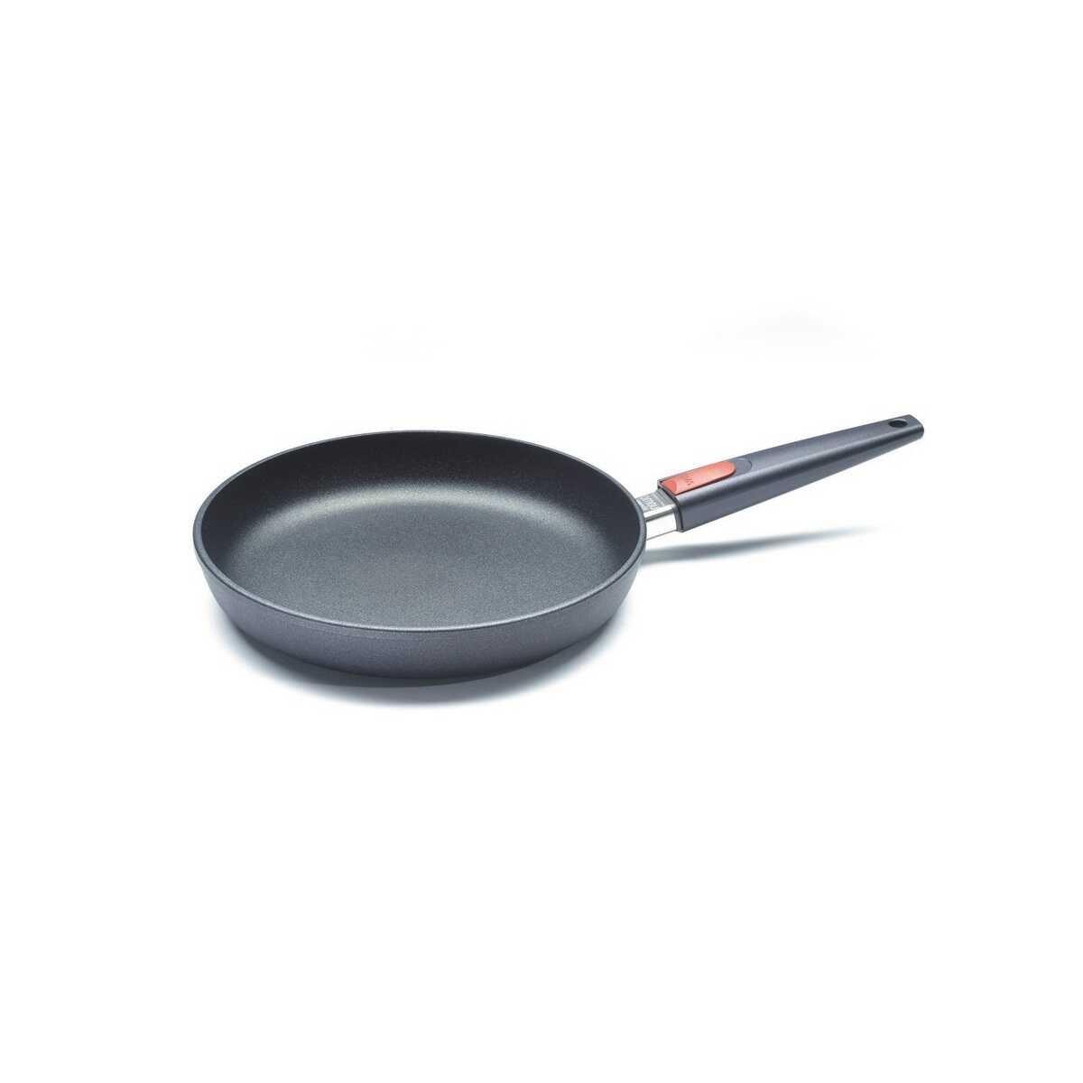 Woll Nowo Titanium Tava 28 Cm Nt Woll Nowo Titanium Tava 28 Cm Nt